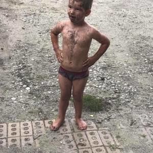 Meet your Posher, Joshua